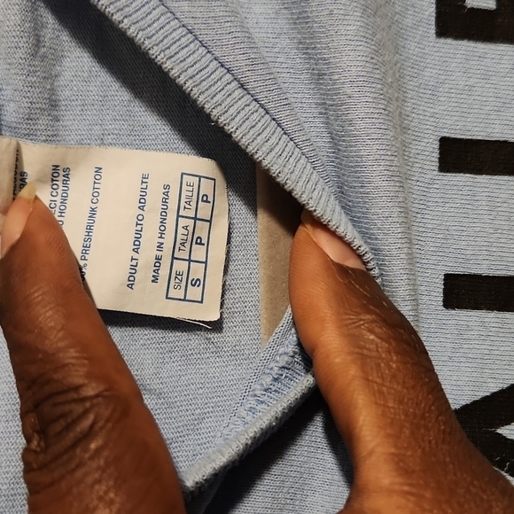 Women's graphic tee - Picture 3 of 3